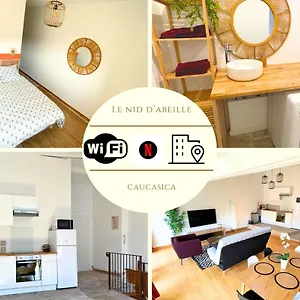 Le Nid D'abeille, La Ruche Rurale , Manosque France