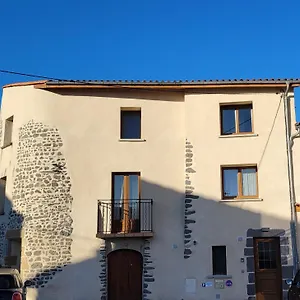 Les Maisons Bareyre - Grandes Maisons Avec Terrasse , Saint-Sandoux France